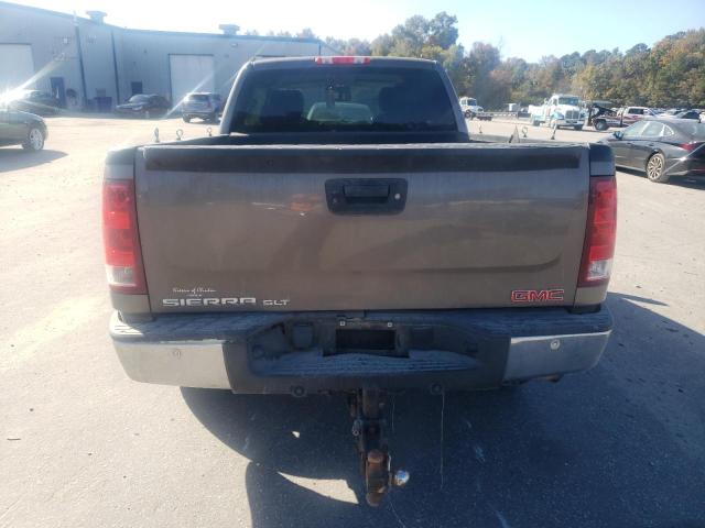 Photo 6 from auction – 2013 GMC SIERRA K15 with VIN 1GTR2WE70DZ311259