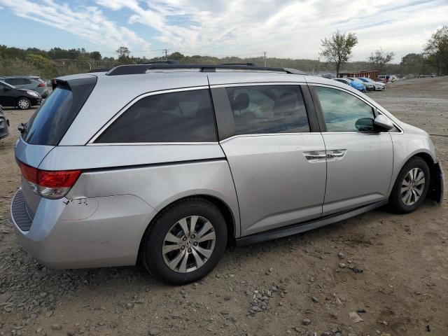Photo 3 from auction – 2014 HONDA ODYSSEY EX with VIN 5FNRL5H63EB084750