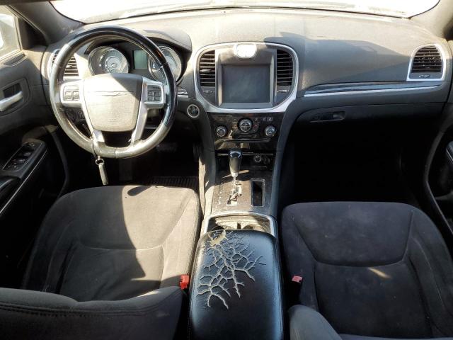 Photo 8 from auction – 2011 CHRYSLER 300 with VIN 2C3CA4CG9BH522297