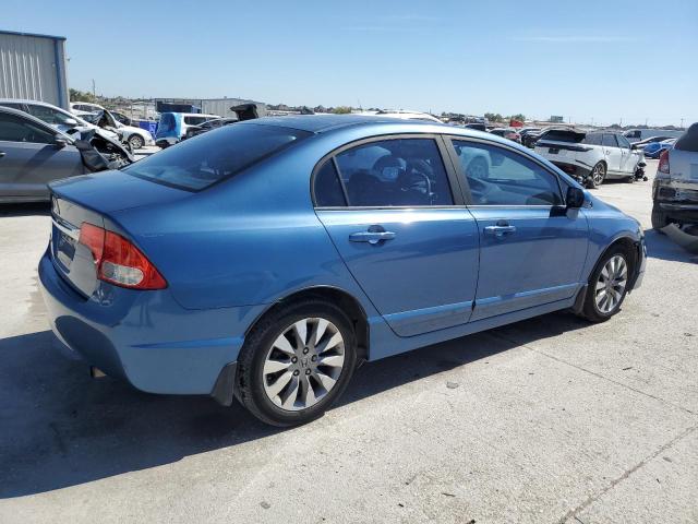Photo 3 from auction – 2010 HONDA CIVIC EX with VIN 19XFA1F89AE049393