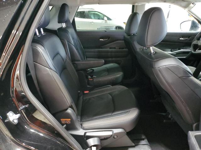 Photo 11 from auction – 2023 NISSAN PATHFINDER with VIN 5N1DR3CD6PC260947