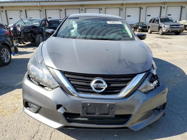Photo 5 from auction – 2017 NISSAN ALTIMA 2.5 with VIN 1N4AL3AP8HC227784