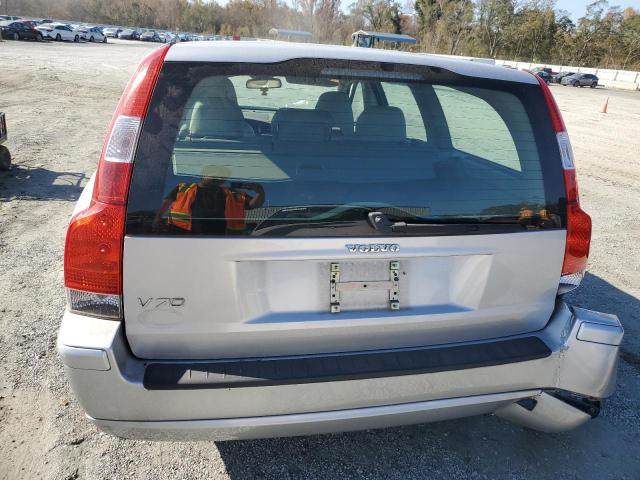 Photo 6 from auction – 2005 VOLVO V70 with VIN YV1SW640252468094