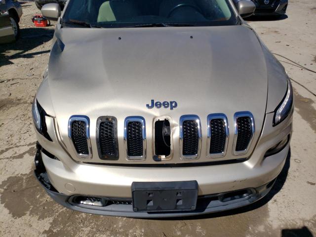 Photo 12 from auction – 2015 JEEP CHEROKEE L with VIN 1C4PJLCB0FW637793