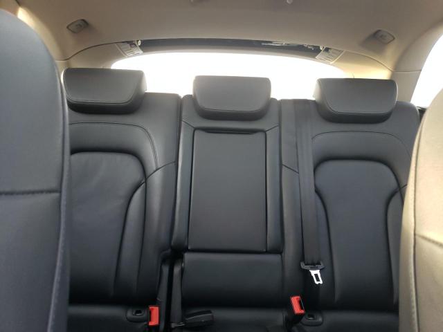 Photo 10 from auction – 2010 AUDI Q5 PRESTIG with VIN WA1VKAFP7AA085919