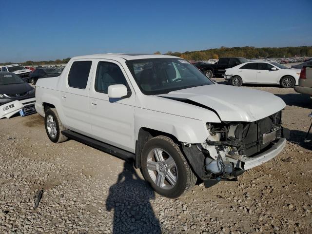 صورة رقم 4 من المزاد - 2014 HONDA RIDGELINE مع VIN 5FPYK1F59EB001735