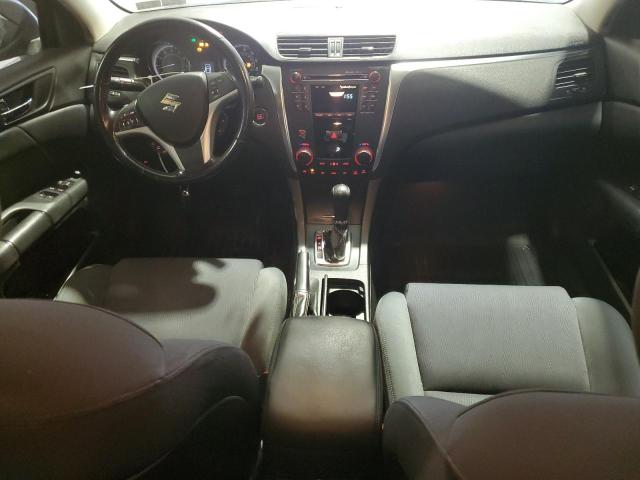 Zdjęcie 8 z aukcji – 2011 SUZUKI KIZASHI SP z VIN JS2RF9A62B6110308