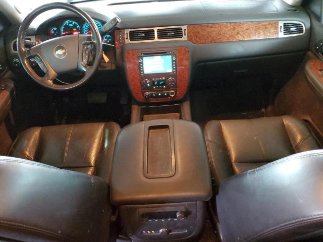 Photo 8 from auction – 2007 CHEVROLET SILVERADO with VIN 1GCHK236X7F538530