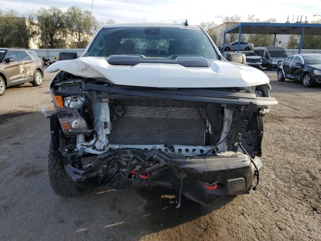 Photo 5 from auction – 2023 CHEVROLET SILVERADO with VIN 3GCUDCED9PG171483