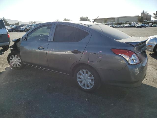 Photo 2 from auction – 2016 NISSAN VERSA S with VIN 3N1CN7AP8GL900292