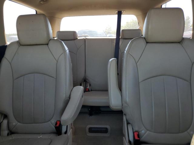 صورة رقم 10 من المزاد - 2012 GMC ACADIA DEN مع VIN 1GKKRTED6CJ415306