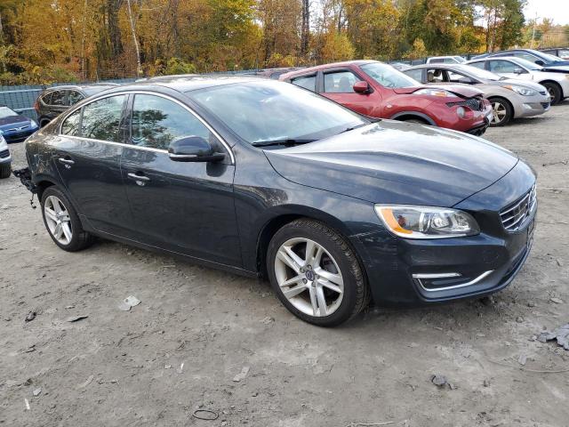 Photo 4 from auction – 2015 VOLVO S60 PLATIN with VIN YV126MFM9F1338583