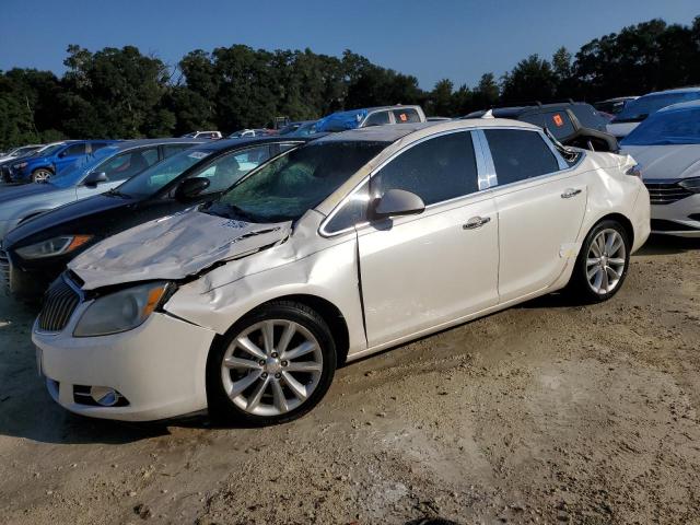 BUICK VERANO CON 2012 with VIN 1G4PR5SK9C4206328 - Photo from auction
