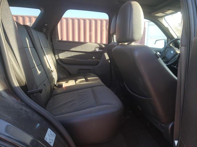 Photo 10 from auction – 2011 FORD ESCAPE LIM with VIN 1FMCU9EG9BKB78679