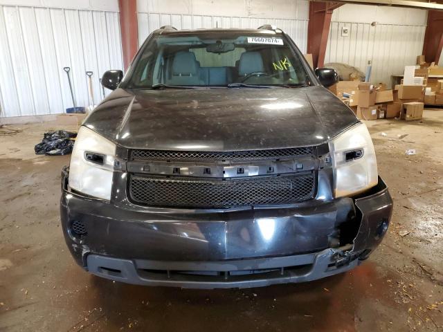 Photo 5 from auction – 2008 CHEVROLET EQUINOX LT with VIN 2CNDL43F686298360