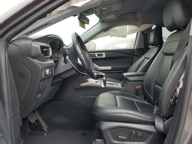 Photo 7 from auction – 2022 FORD EXPLORER X with VIN 1FMSK8DHXNGC02212