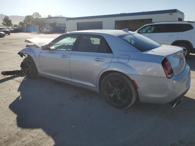 Photo 2 from auction – 2021 CHRYSLER 300 S with VIN 2C3CCABGXMH541261
