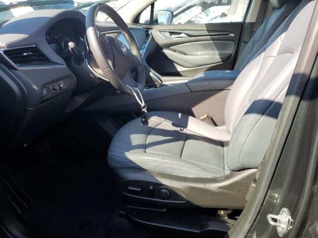 Photo 7 from auction – 2021 BUICK ENCLAVE ES with VIN 5GAERBKW3MJ234577