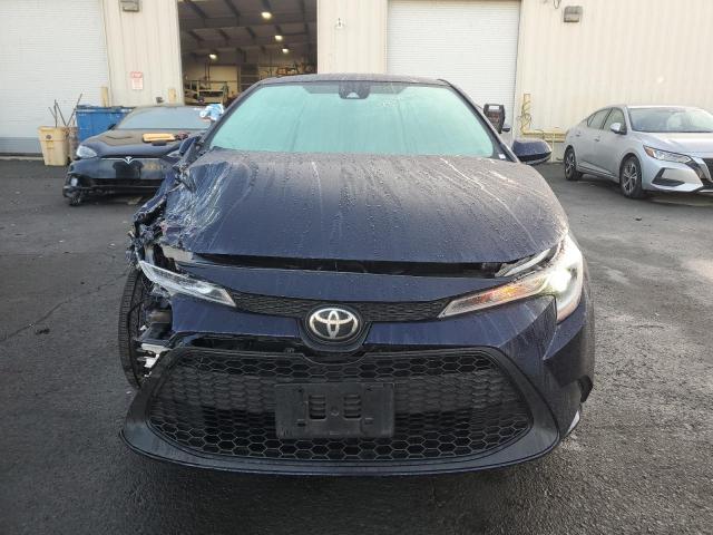 Photo 5 from auction – 2022 TOYOTA COROLLA LE with VIN 5YFEPMAE9NP316285