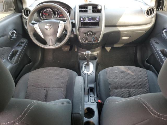 Photo 8 from auction – 2015 NISSAN VERSA S with VIN 3N1CN7AP2FL954279