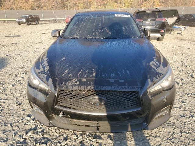 Photo 5 from auction – 2017 INFINITI Q50 PREMIU with VIN JN1EV7AR7HM835601