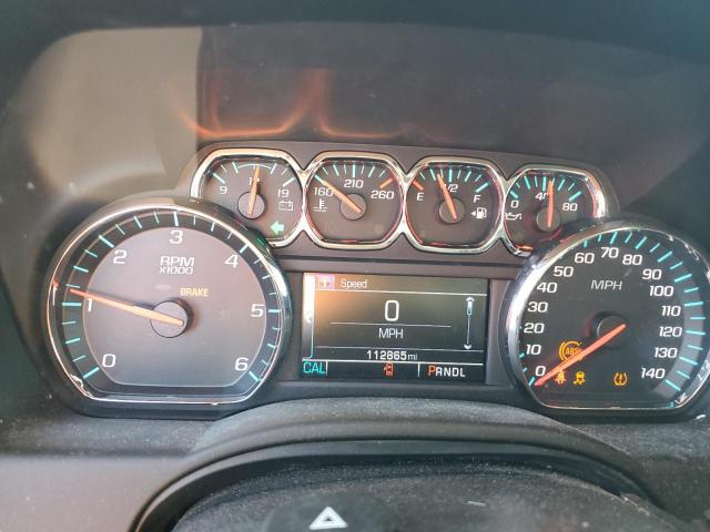 Photo 9 from auction – 2017 GMC YUKON SLE with VIN 1GKS1AKC7HR187851