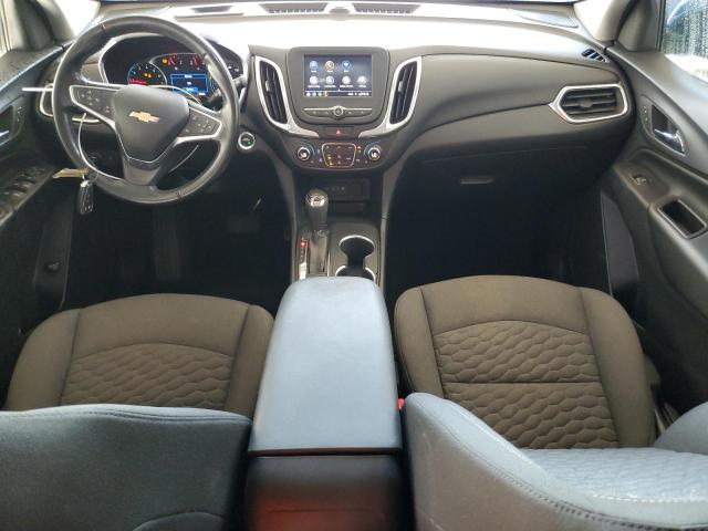 Photo 8 from auction – 2020 CHEVROLET EQUINOX LT with VIN 2GNAXTEV5L6137332