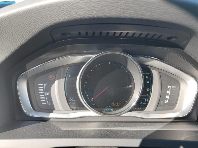 Photo 9 from auction – 2014 VOLVO S60 T5 with VIN YV1612FS8E1295128