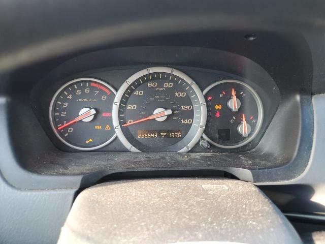 Photo 9 from auction – 2006 HONDA PILOT EX with VIN 5FNYF18426B001899