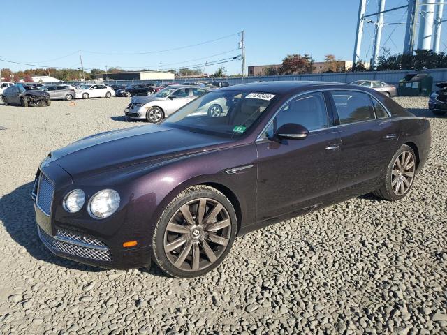 BENTLEY FLYING SPU 2014 with VIN SCBEC9ZAXEC091882 - Photo from auction
