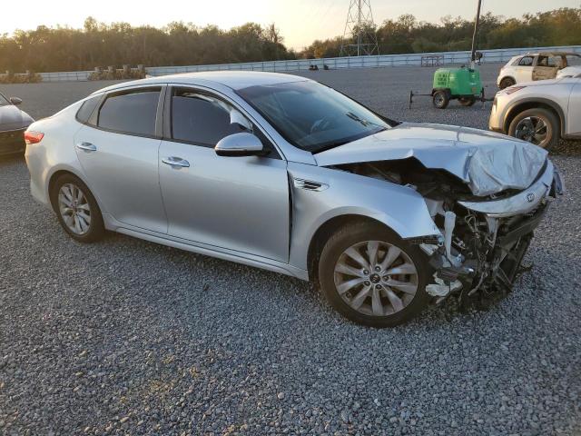 Photo 4 from auction – 2016 KIA OPTIMA LX with VIN 5XXGT4L37GG069327