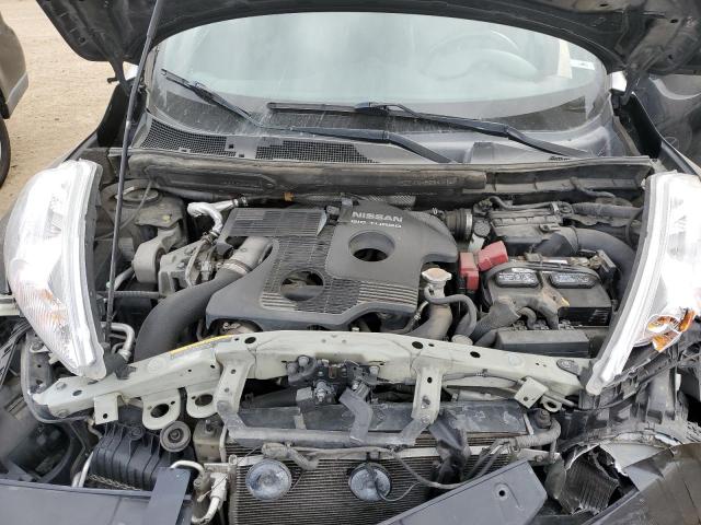 Photo 12 from auction – 2012 NISSAN JUKE S with VIN JN8AF5MV7CT125431