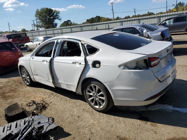 Photo 2 from auction – 2017 FORD FUSION SE with VIN 3FA6P0LUXHR344652