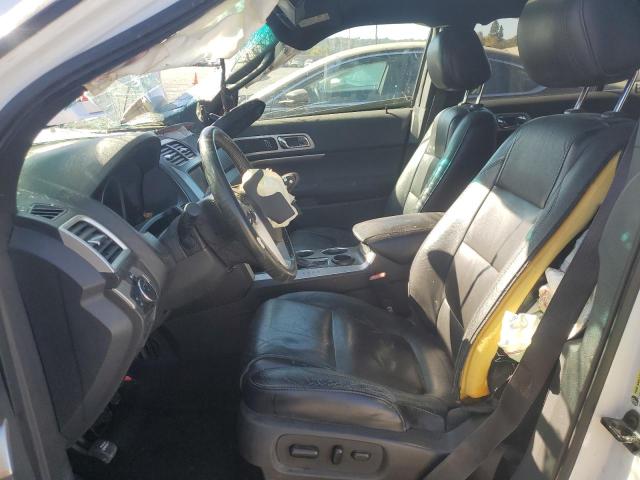 Photo 7 from auction – 2013 FORD EXPLORER X with VIN 1FM5K7D82DGA41456