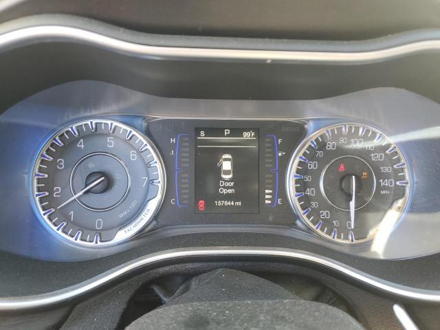 Photo 9 from auction – 2015 CHRYSLER 200 LIMITE with VIN 1C3CCCAB0FN646189