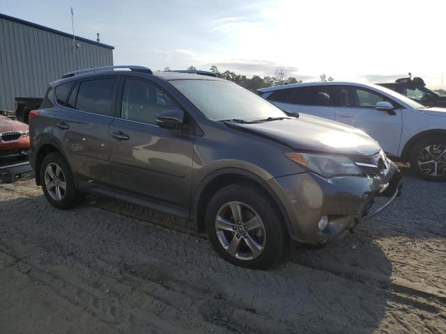 Photo 4 from auction – 2015 TOYOTA RAV4 XLE with VIN JTMRFREV3FD167033