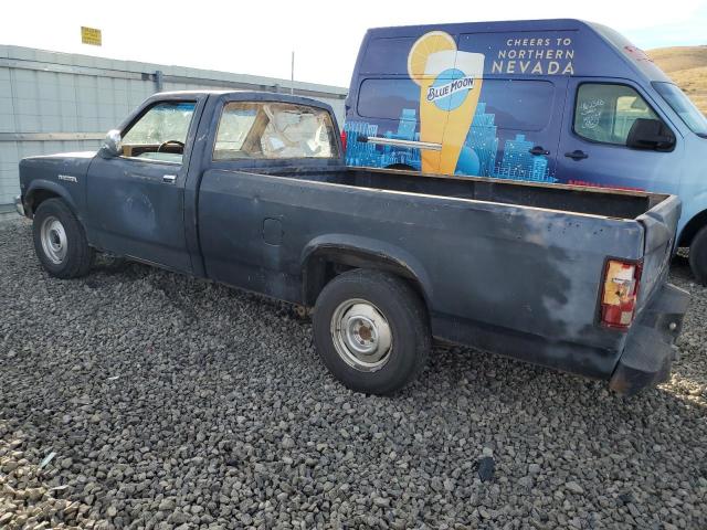 Photo 2 from auction – 1988 DODGE DAKOTA with VIN 1B7GN14X5JS776983
