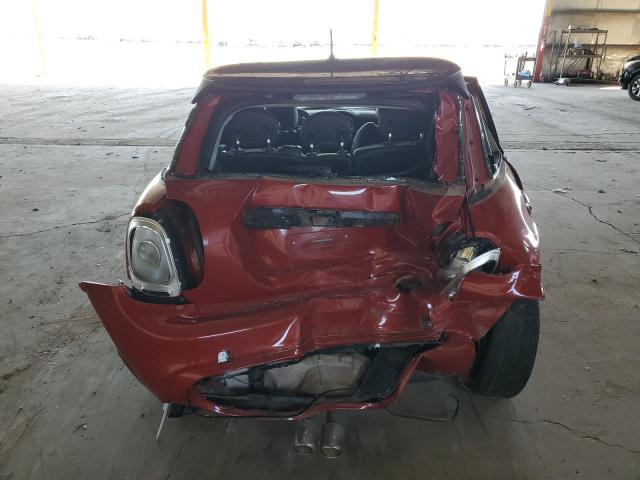 Photo 6 from auction – 2015 MINI COOPER S with VIN WMWXU3C50F2B66575