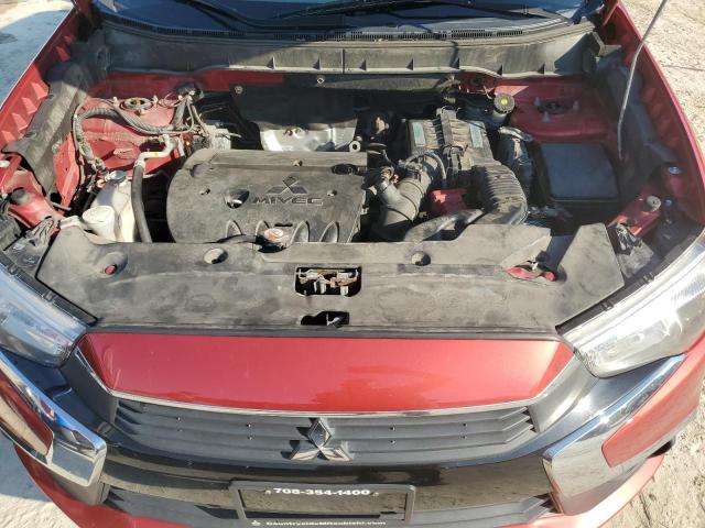 Photo 12 from auction – 2016 MITSUBISHI OUTLANDER with VIN JA4AP3AU5GZ031375