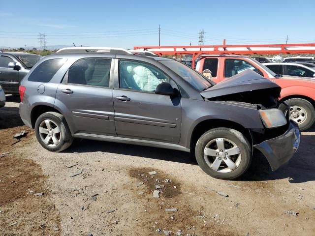 Photo 4 from auction – 2007 PONTIAC TORRENT with VIN 2CKDL73F476087042