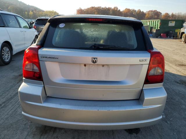 Снимка 6 от търг – 2007 DODGE CALIBER SX с VIN 1B3HB48BX7D529079