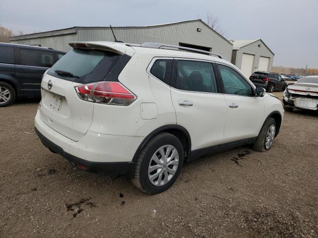 Photo 3 from auction – 2016 NISSAN ROGUE S with VIN 5N1AT2MT1GC884482