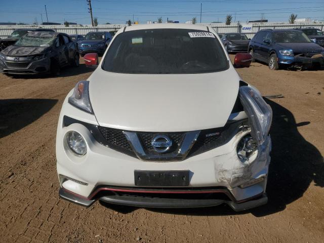 Photo 5 from auction – 2015 NISSAN JUKE with VIN JN8AF5MV9FT554896