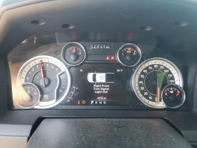 Photo 9 from auction – 2017 RAM 1500 LARAM with VIN 1C6RR7NT5HS799788