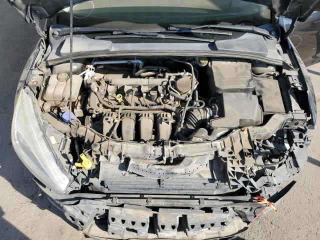 Photo 11 from auction – 2015 FORD FOCUS S with VIN 1FADP3E22FL369884
