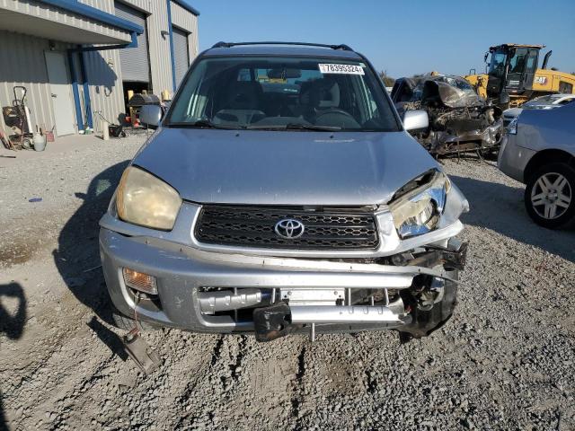 Photo 5 from auction – 2003 TOYOTA RAV4 with VIN JTEGH20V530114087