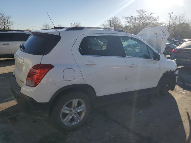 صورة رقم 3 من المزاد - 2016 CHEVROLET TRAX 1LT مع VIN 3GNCJPSB3GL158645
