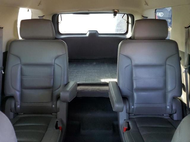 Photo 10 from auction – 2015 GMC YUKON DENA with VIN 1GKS2CKJ7FR587123