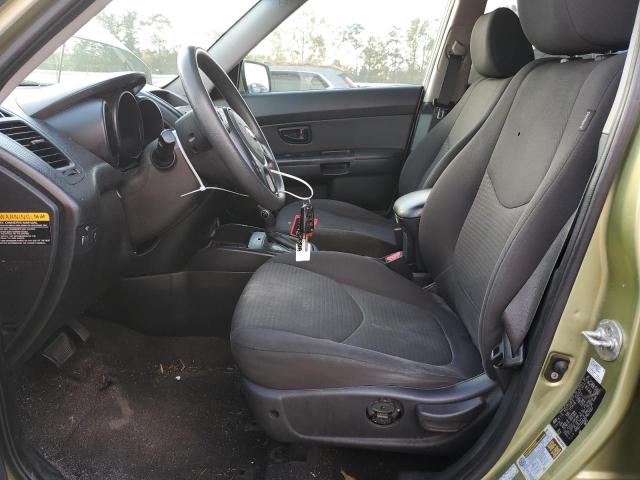Photo 7 from auction – 2013 KIA SOUL with VIN KNDJT2A52D7627037