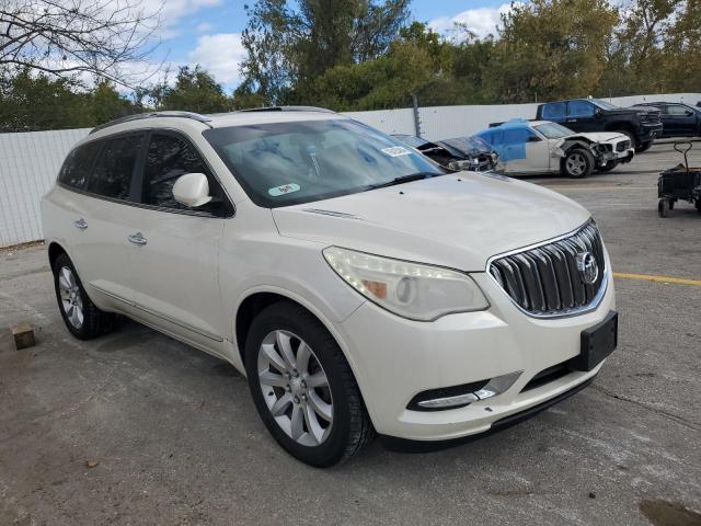 Photo 4 from auction – 2013 BUICK ENCLAVE with VIN 5GAKVDKD9DJ106935